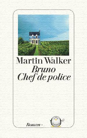 [Bruno Chef de Police 01] • Bruno Chef de police